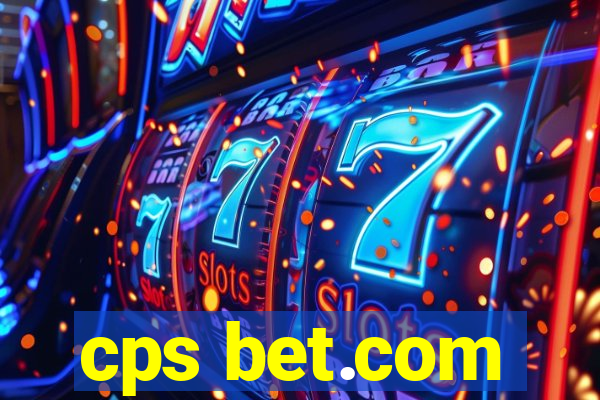cps bet.com